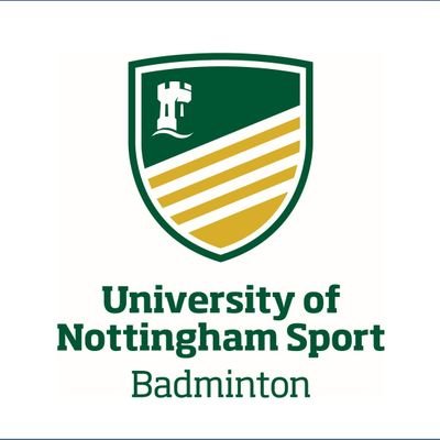 Home of The University of Nottingham Badminton Club and Squad. Instagram: uon_badminton
