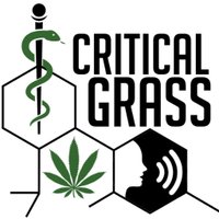 CriticalGrass(@CriticalGrass) 's Twitter Profile Photo