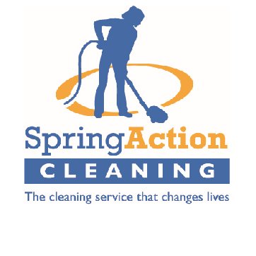 We are a social enterprise providing high quality domestic and commercial cleaning services in the Coventry area. 🧼🧹