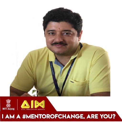 A meditator on an inward journey with a positive outlook. By profession an IT guy. Love to cycle and run trails.
