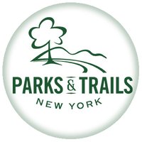 Parks & Trails NY(@PTNY) 's Twitter Profile Photo