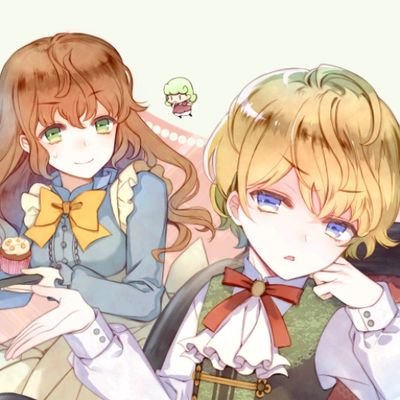 小説を書いてます。ビーズログ文庫「妖精専属菓子職人」。アイリスNEO「臆病なうさぎさん」。アリアンローズ「竜の卵を拾いまして」。comico「その剣が貫くは」「輝く君に恋をした」など発売中です。小説家になろうを主に使ってます。
