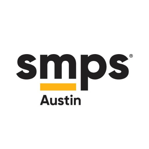 The Austin Chapter of SMPS focuses on the needs of marketers and business developers in the A/E/C community, along with related strategic partners.