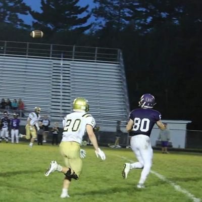 Baseball, football and motocross
Snap: Coop8819
