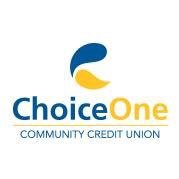 Choice One Community Credit Union(@choiceonefcu) 's Twitter Profile Photo