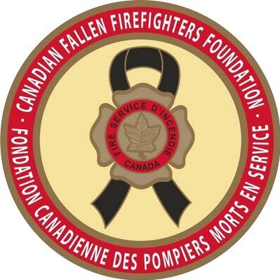 President, Canadian Fallen Firefighters Foundation