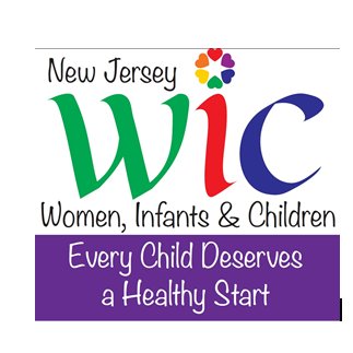 We provide nutrition & breastfeeding services for women & children up to 5yr. We have offices in Atlantic, Camden, Cape May, Cumberland and Salem County!