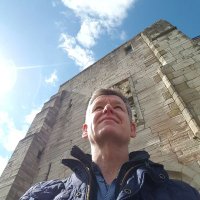 Mark Cartigny (@maca) 's Twitter Profile