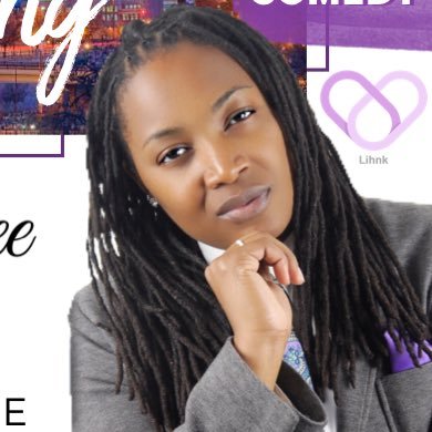 LGBTQ Comedy, Writer, Educator, Standup Comedienne, Speaker, and Host #KiaComedy #DykesNextDoor #QueerComedy #AndroFashion #LezLaugh #Advocate