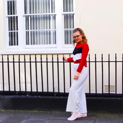 millennialkate's profile picture. Journalism graduate 👩🏼‍🎓 Blogger 💻