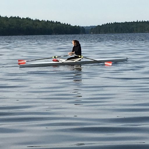 Annapolis Valley Rowing Club (AVRCRowing) Twitter