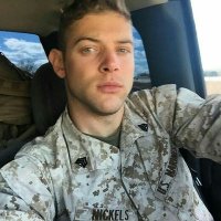 Paul Nickels (@paulnickels1) 's Twitter Profile