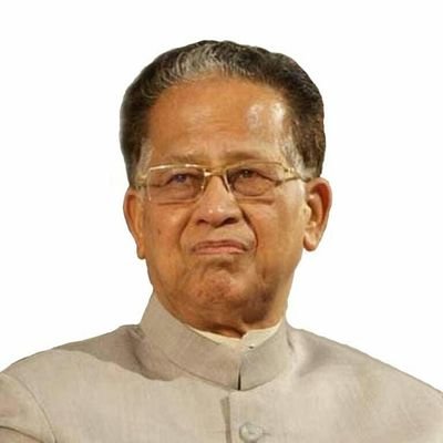 Official Twitter account of Sjt Tarun Gogoi, Ex-Chief Minister (2001-2016), Assam.
MLA, Titabor.