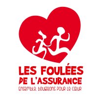 Les Foulées de l'Assurance (@lfdassurance) 's Twitter Profile