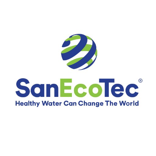 AVIVE® Healthy Water is an award-winning water treatment program created by SanEcoTec® Ltd.   We believe Healthy Water Can Change the World!