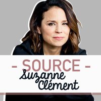 SOURCE Suzanne Clément(@SourceSClement) 's Twitter Profile Photo