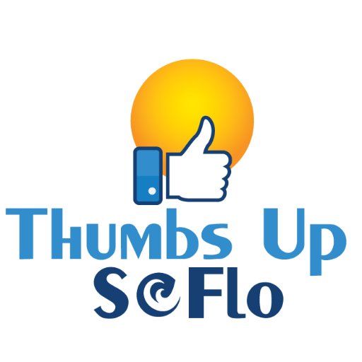 “Thumbs Up South Florida” is a digital video platform that features local professionals, thought leaders and businesses in South Florida.