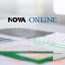 NOVA Online (@novaelife) Twitter profile photo NOVA Online (@novaelife) Twitter profile photo