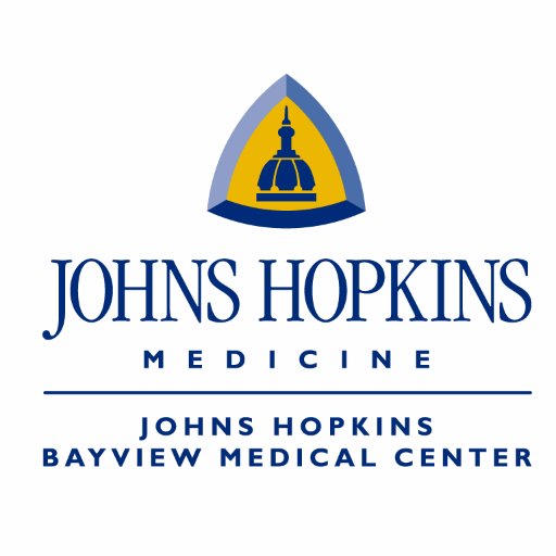 Johns Hopkins Bayview Medical Center, located in Baltimore, Maryland, is a full-service, Joint Commission-accredited academic medical center.