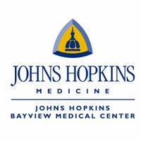 JohnsHopkinsBayview(@HopkinsBayview) 's Twitter Profileg