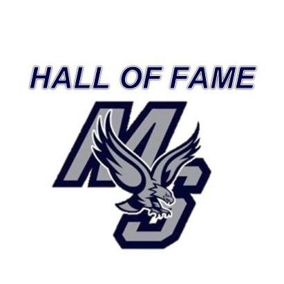 Official Twitter Account of the Middletown High School South Athletics Hall of Fame.