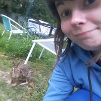 Rebecca Sherwin (@sherwinrebecca) 's Twitter Profile Photo Rebecca Sherwin (@sherwinrebecca) 's Twitter Profile Photo