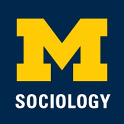 Michigan Sociology