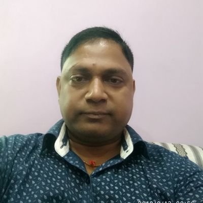 satishprasadjo1's profile picture. 