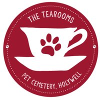 Tearooms@PetCemetery(@TRoomFlintshire) 's Twitter Profile Photo