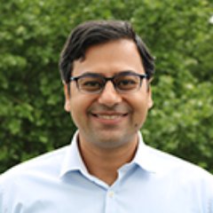 Akbari59's profile picture. Making enterprise applications intelligent, interested in social informatics and health informatics, Senior Research Associate, @UCL and Research Scientist @NYU
