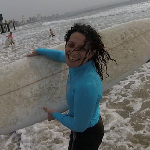 LizzieFunkolini's profile picture. 