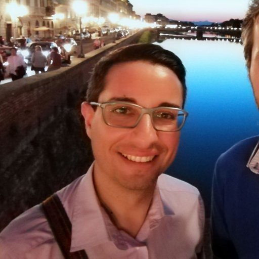 AlexCortese81's profile picture. .