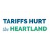 Tariffs Hurt the Heartland (@TariffsHurt) Twitter profile photo