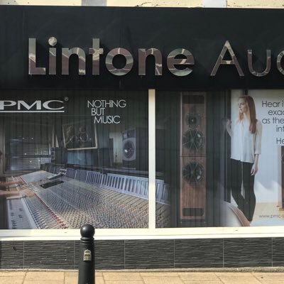 Est in 1974 we are one of the UK's longest established specialist hi-fi retailers. Based in NE England with customers all over the world.
