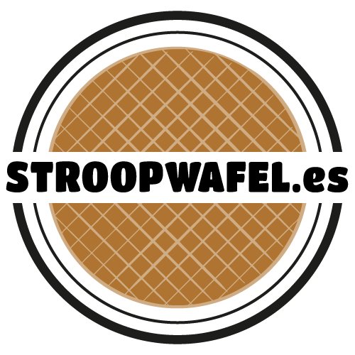 Stroopwafel_ES Profile Picture