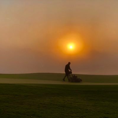 Head Greenkeeper on the Bernard Hunt Course at Foxhills Club & Resort
