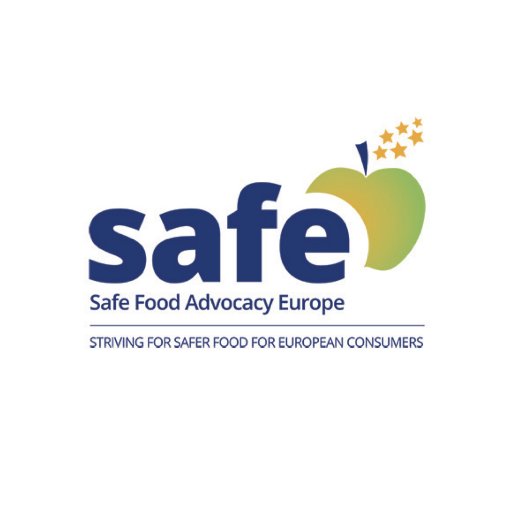 SAFE is a non-profit independent organisation which aims to ensure that consumers' health and concerns stay at the core of EU food legislation. RT≠endorsement