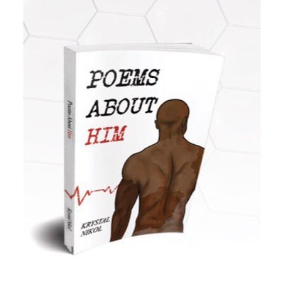 Author. Artist. Detroiter. Poems About Him. DOPE.