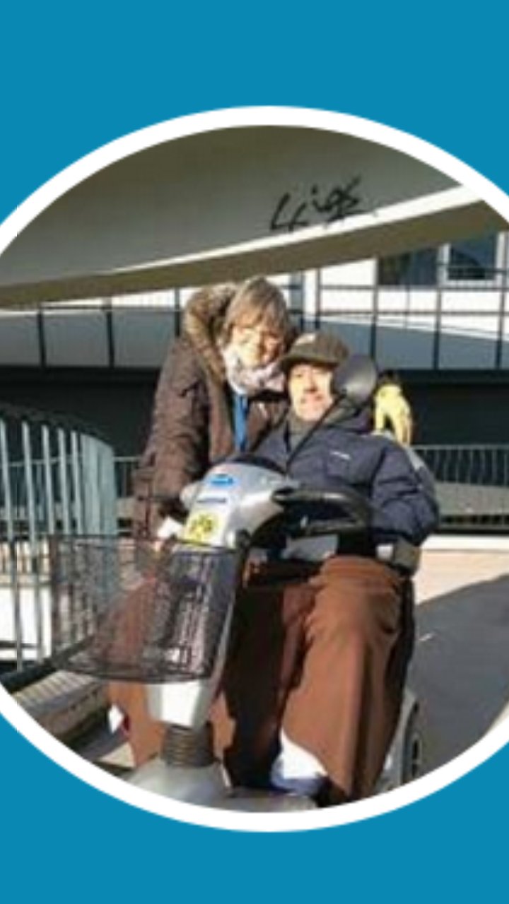 WirShg's profile picture. Selbsthilfe für pflegende Angehörige, Themen: Informationen, Erfahrungsaustausch, Unterstützung, Anerkennung u. Mitbestimmung, Armut durch Pflege