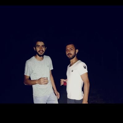 MuratBaktemur1's profile picture. 