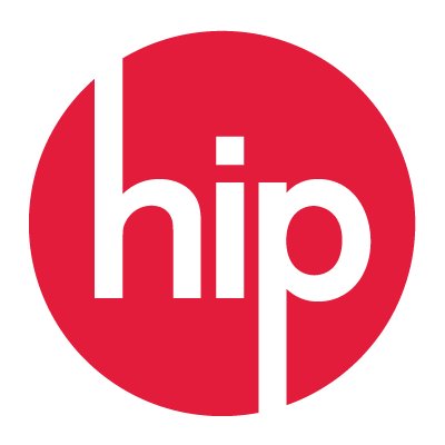Hip is trendsetting. Hip is smart. Hip is knowing what’s now. Hip is us. A brand agency serving companies and financial institutions in the Southeast.