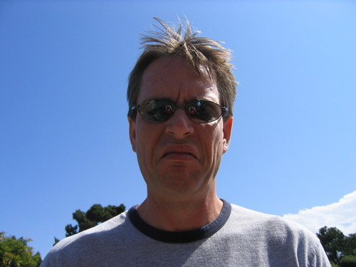 SharePoint disciple, wearer of pants (occasionally), student of human nature, humor delighter