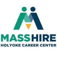 MassHire Holyoke(@MassHireHolyoke) 's Twitter Profile Photo