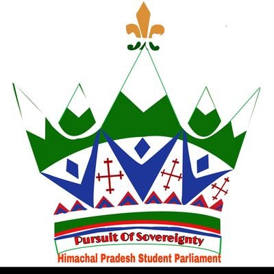 •Himachal Pradesh Student Parliament•
Pursuit of Sovereignty•
Aimed to bring out the leadership of the Youth•