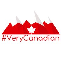 VeryCanadian (@beverycanadian) 's Twitter Profile Photo VeryCanadian (@beverycanadian) 's Twitter Profile Photo