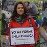 SoleCasasola's profile picture. Comunicadora Curiosa. 
Directora de Comunicación de la Ciencia UNR (@ComCienciaUNR) en @CienciasUNR