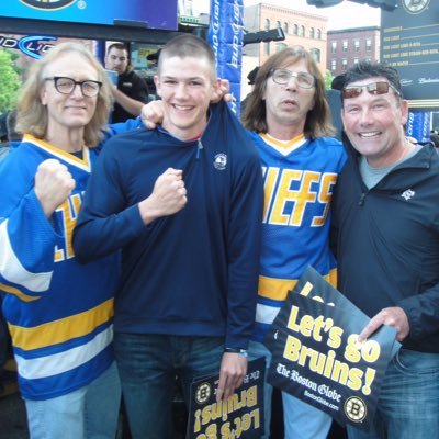 TOAHERN's profile picture. Tim Ahern