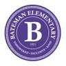 BatemanES's profile picture. Bateman is a neighborhood school with a Dual Language program and high expectations for all to #BeBateman!