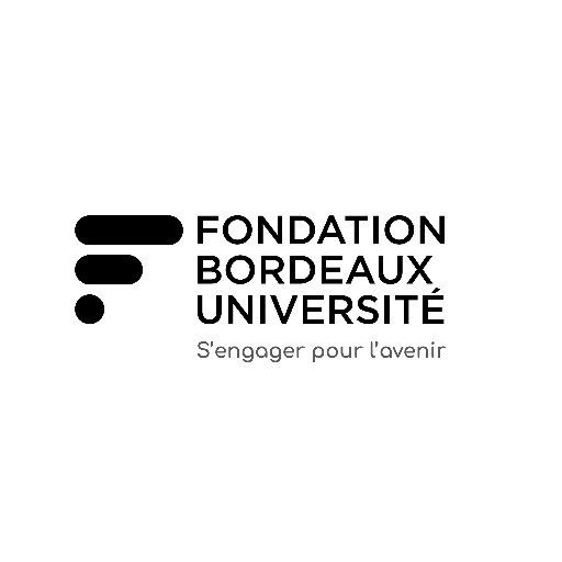 #Mécénat et accompagnement des projets de #recherche #formation et #diffusion du savoir du site universitaire bordelais. #ESR #don #fundraising