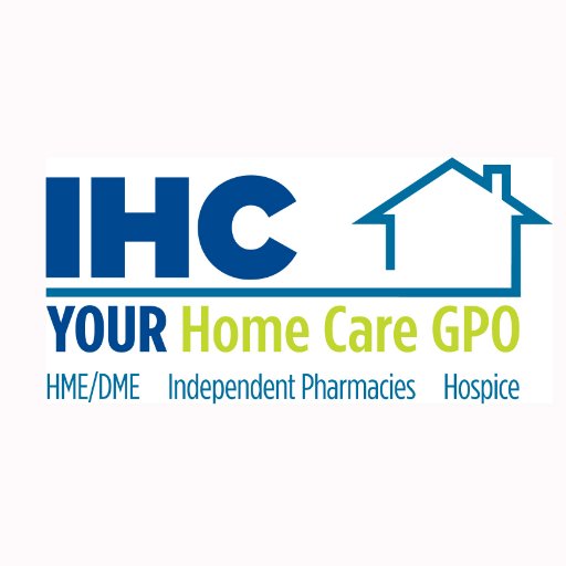 IHC is a National GPO that specifically services the Home Care Market for a one-time lifetime membership fee. Come join our family ... you'll be glad you did!